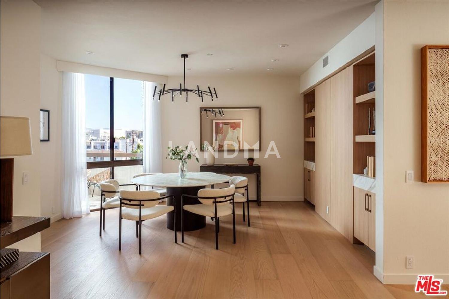 300 N Swall Drive #308 官网图片 12
