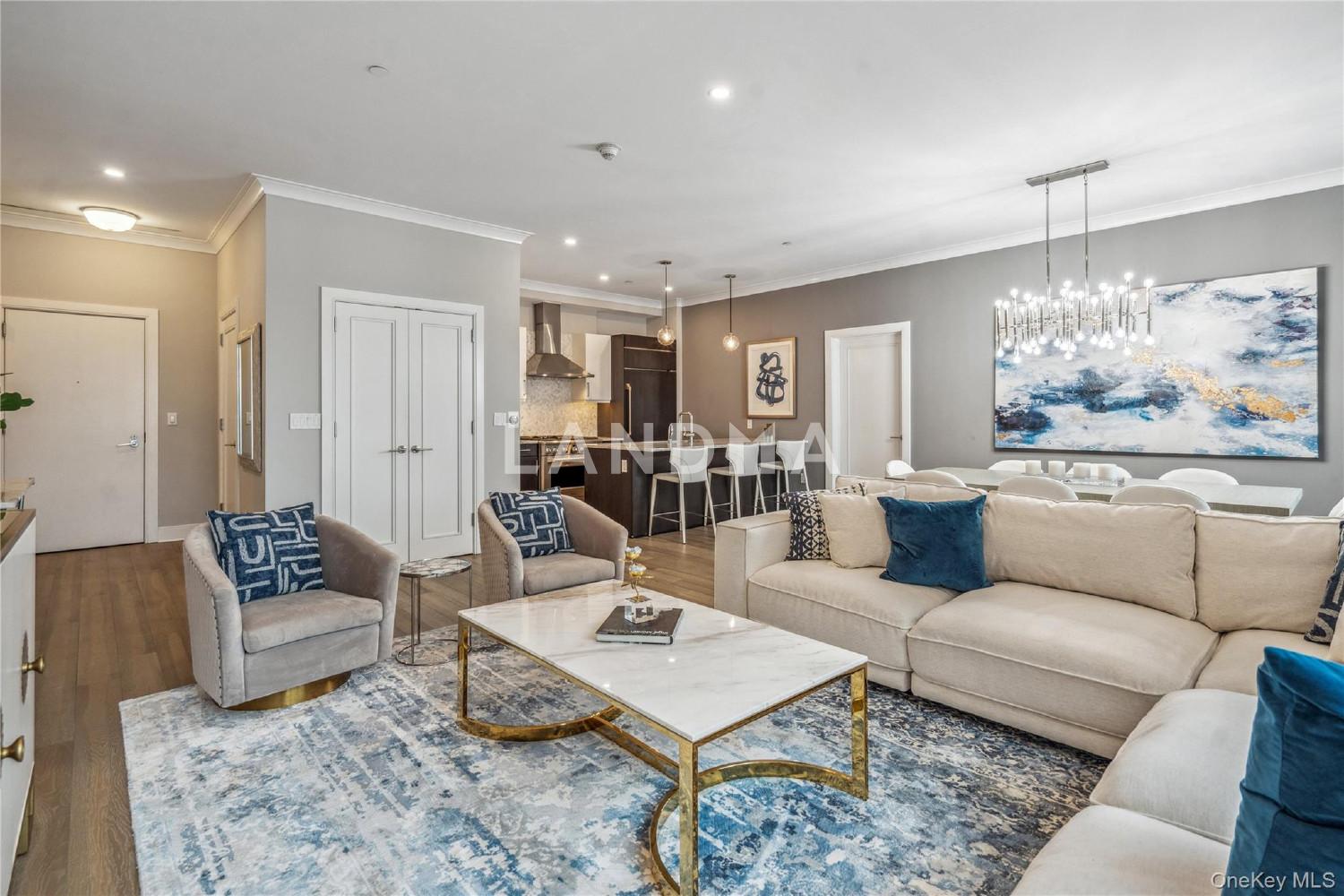 100 Garvies Point Road  Unit 1126 官网图片 13