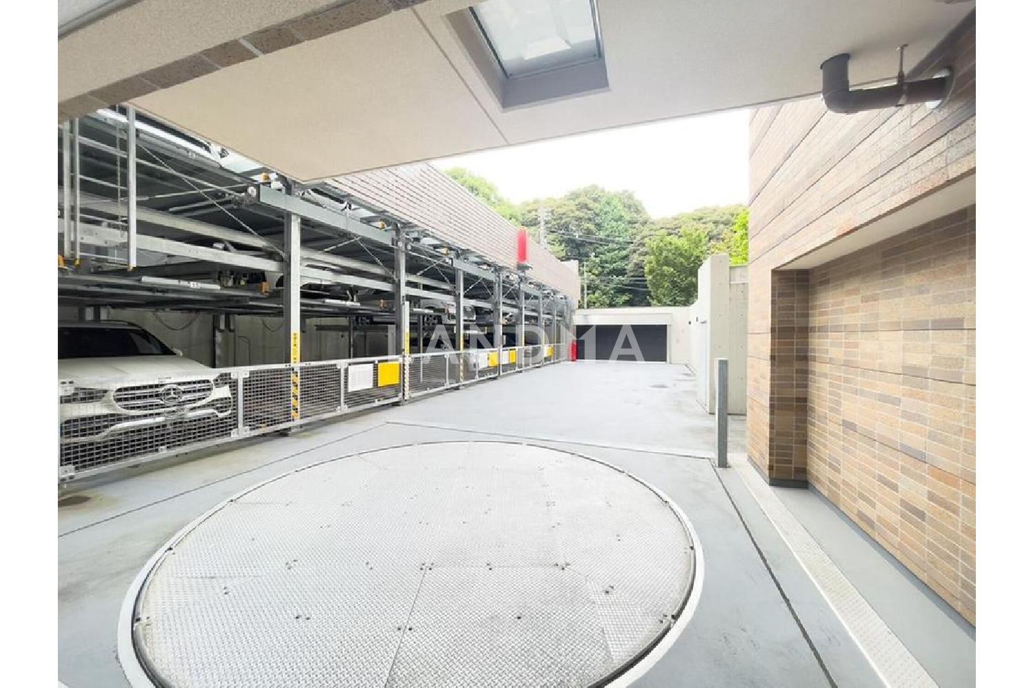 ブランズ渋谷常盤松 官网图片 9