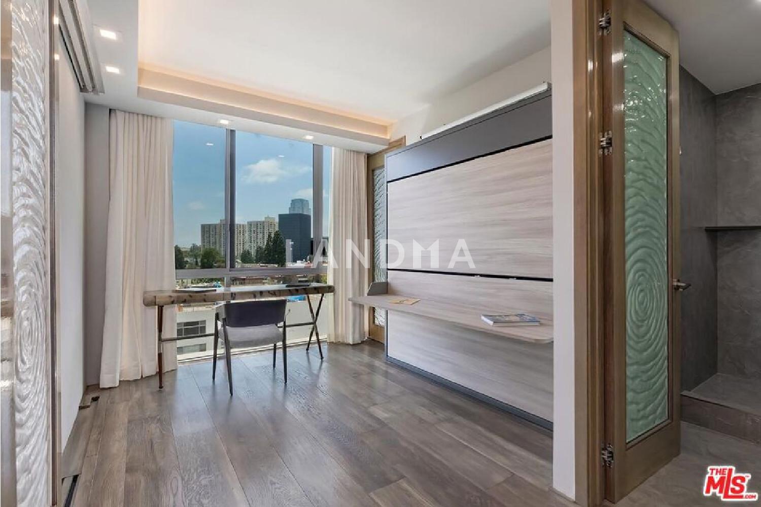 211 S Spalding Drive #603S 官网图片 18
