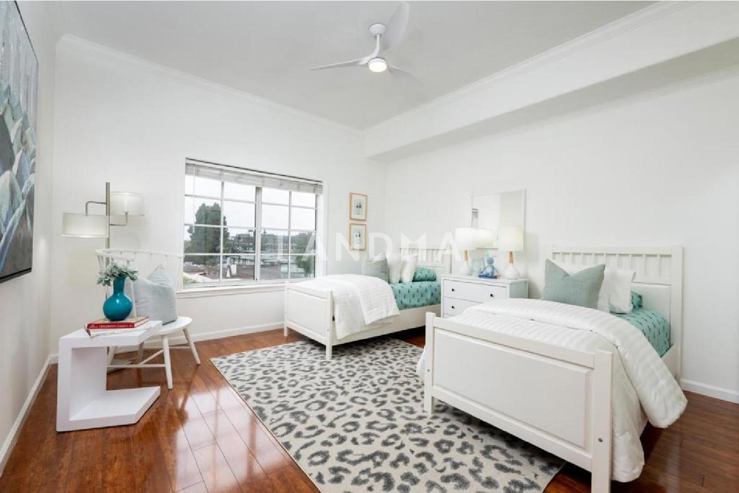 111 Saint Matthews Avenue #402 官网图片 14