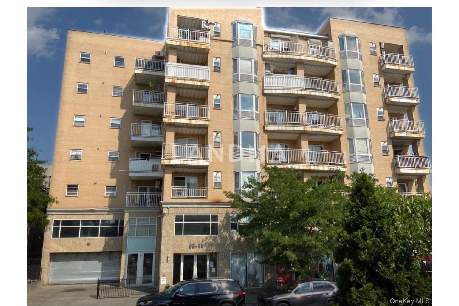 93-05 37th Avenue  Unit 3F