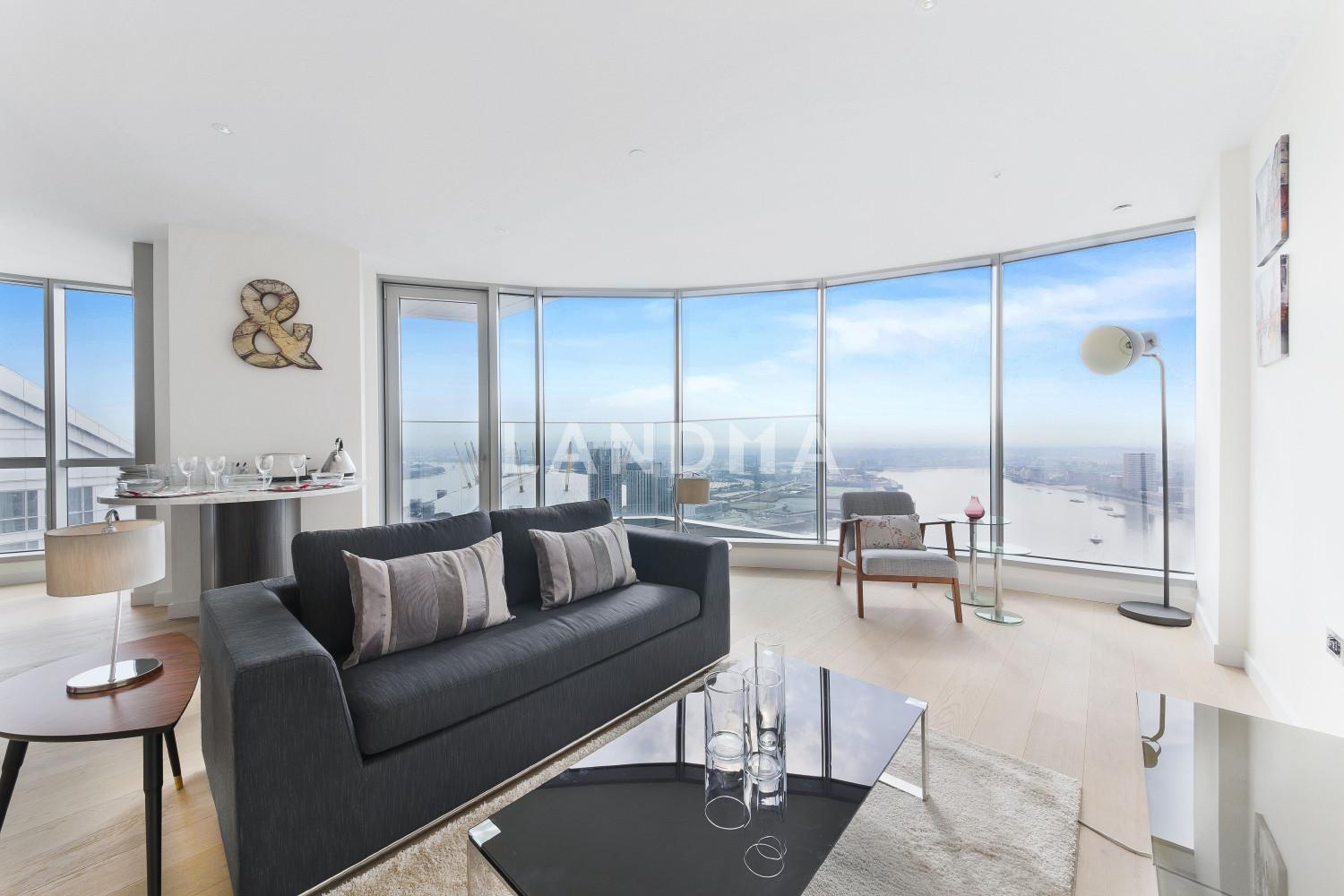Charrington Tower