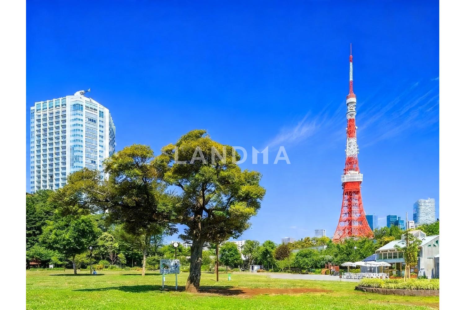 三田ガーデンヒルズ EAST HILL 官网图片 10