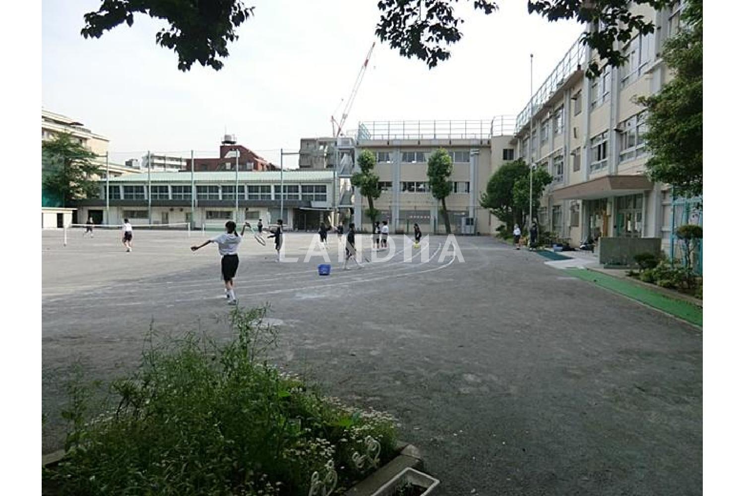 藤和シティホームズ六義園 官网图片 31