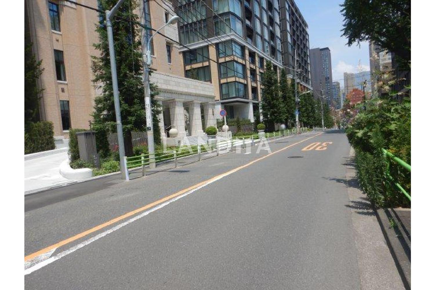 三田ガーデンヒルズNORTH HILL 官网图片 9