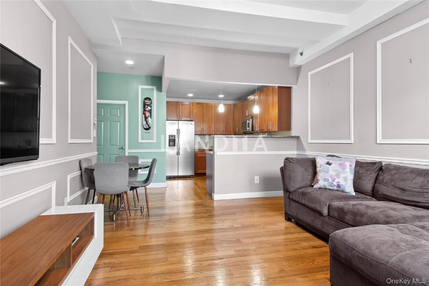 108 Odell Clark Place  Unit 5C 官网图片 2