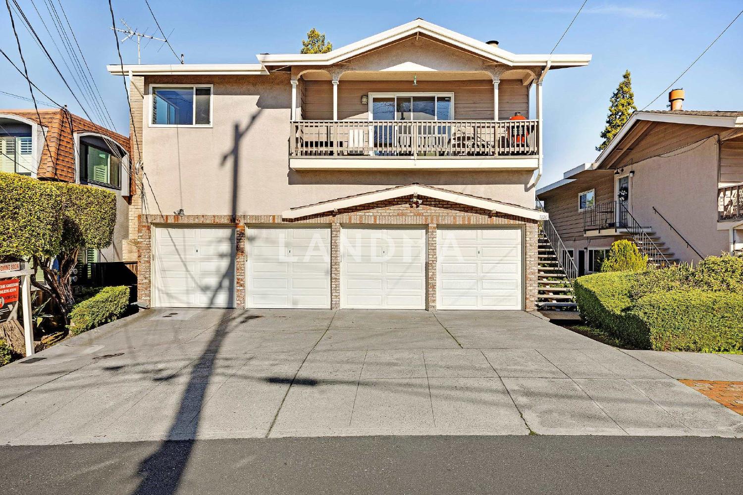 1120 Hollywood Ave #1 官网图片 2