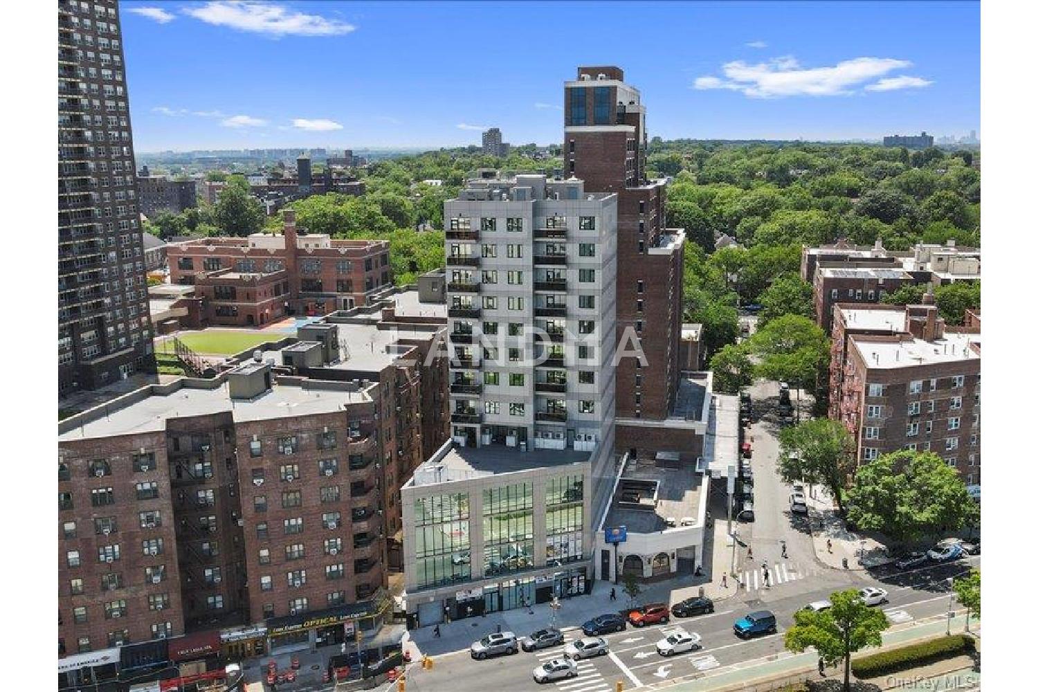 124-28 Queens Blvd.  Unit 8A 官网图片 15