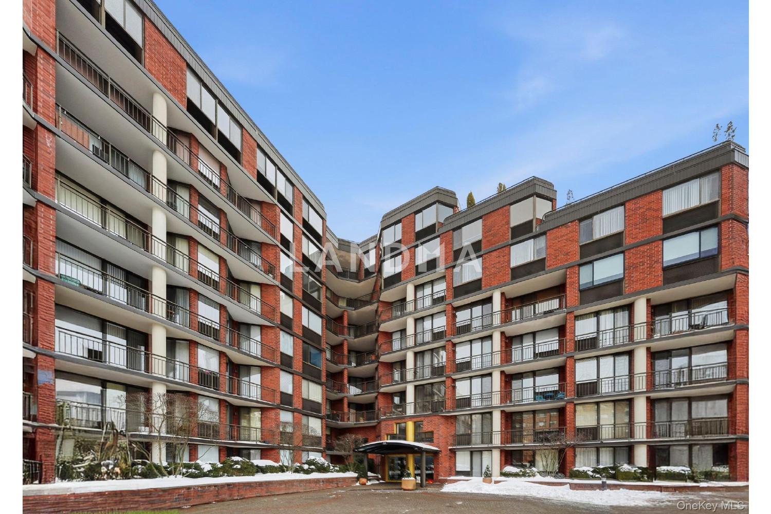 50 Hartsdale Avenue E  Unit 7A 官网图片 2