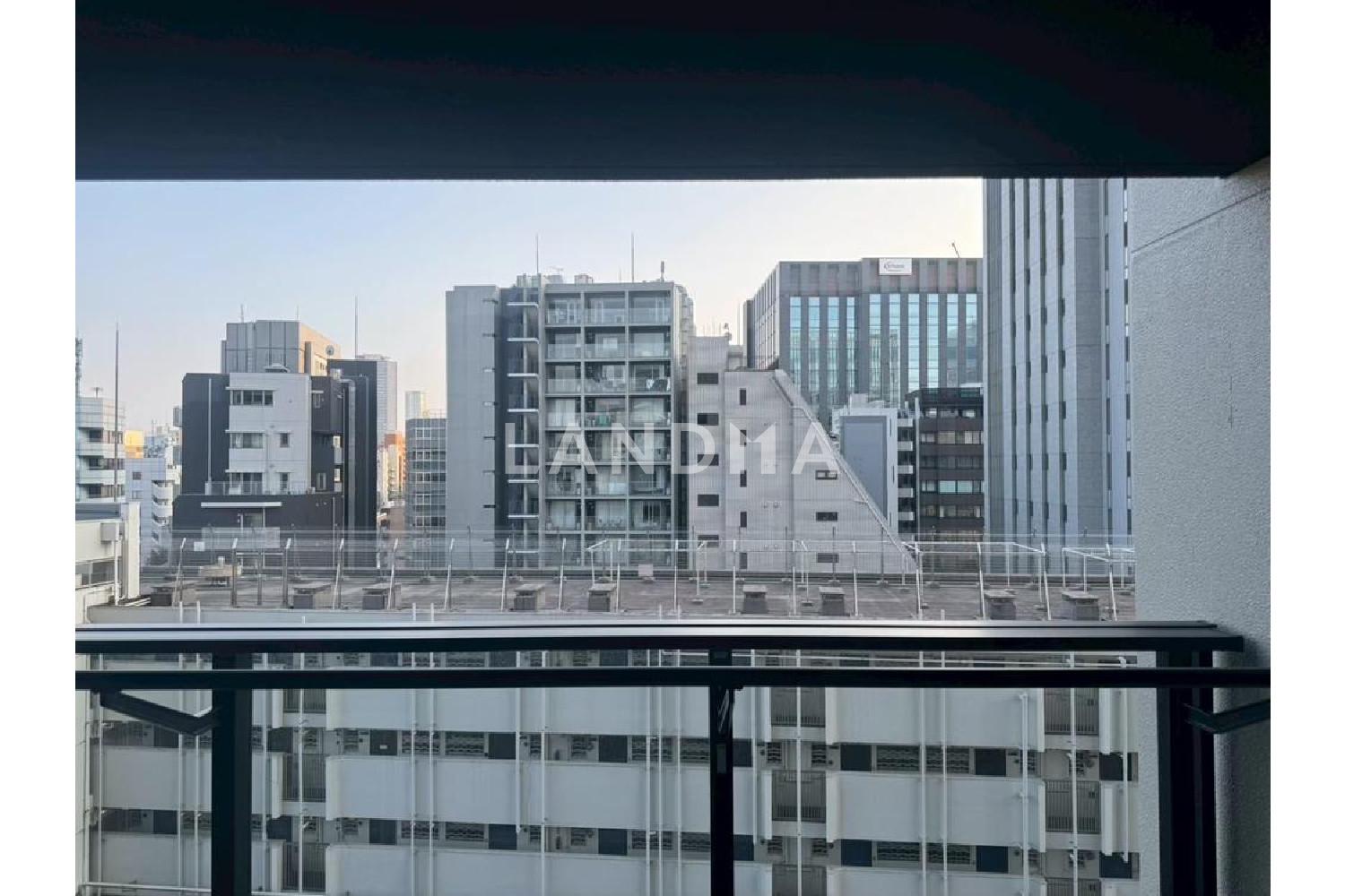 プラウドタワー渋谷 官网图片 15