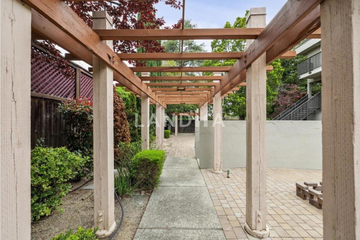 4159 El Camino Way #Unit E 官网图片 46
