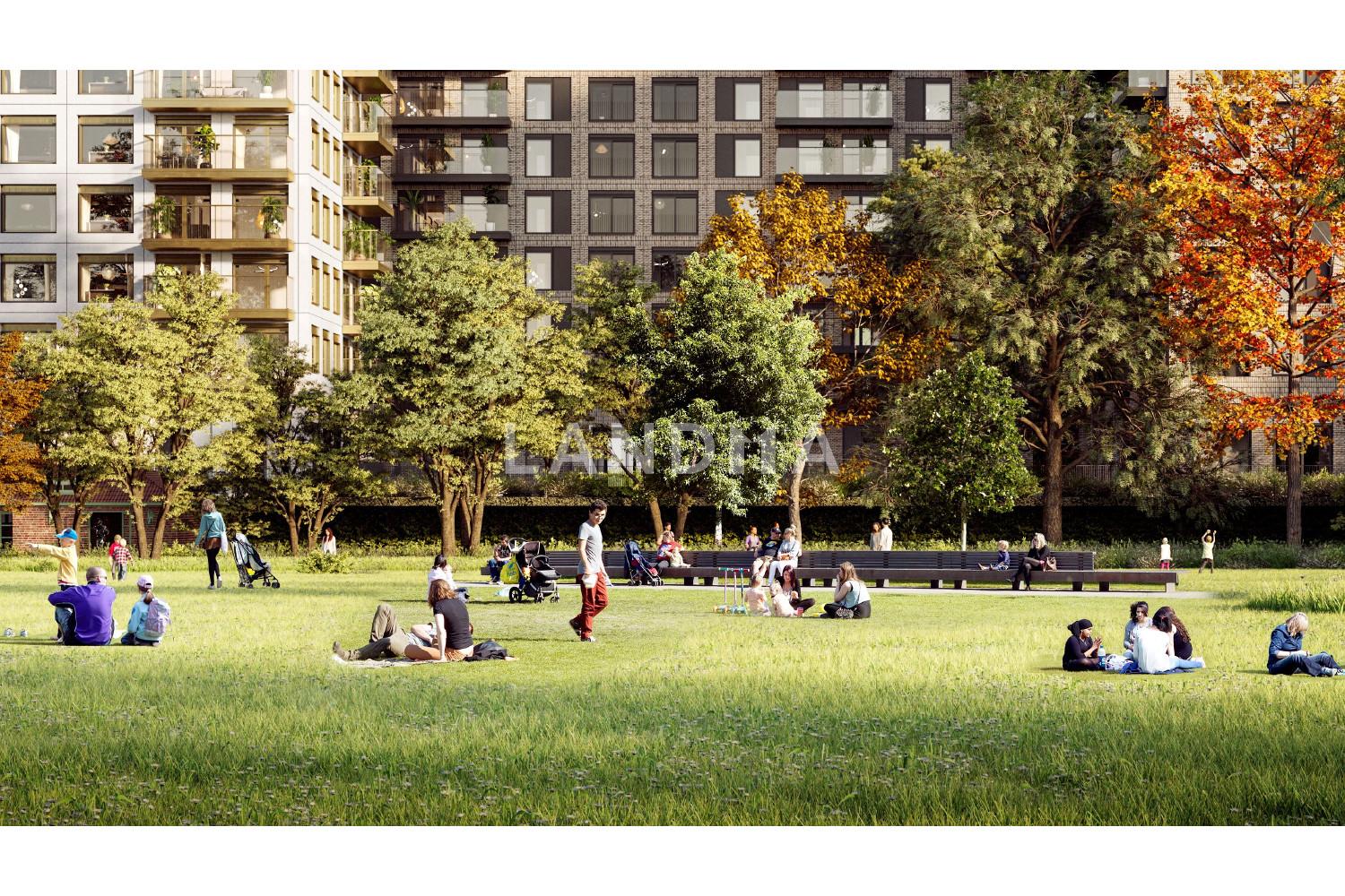 Riverscape 官网图片 6