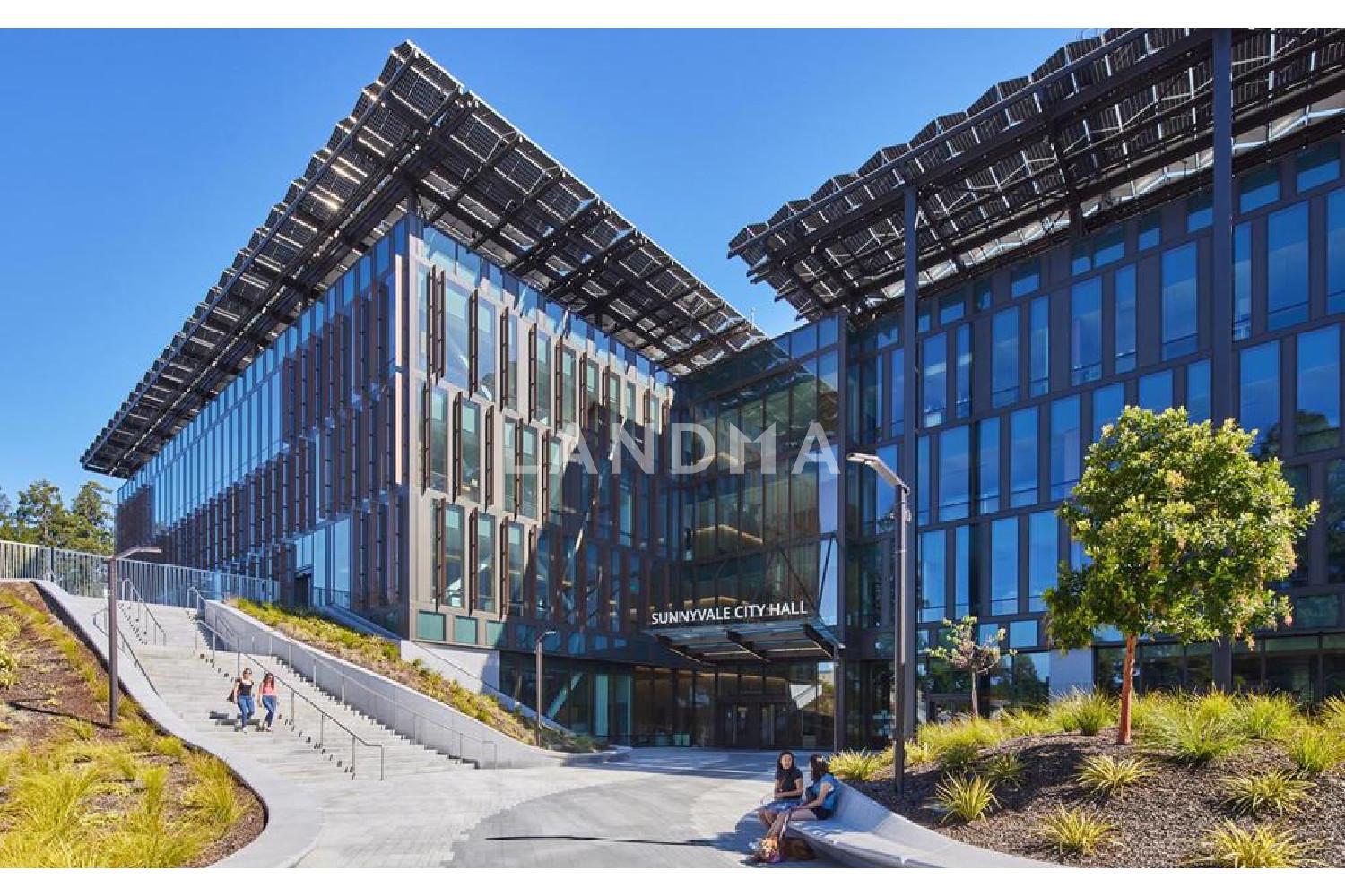 538 S Mathilda Avenue #301 官网图片 32