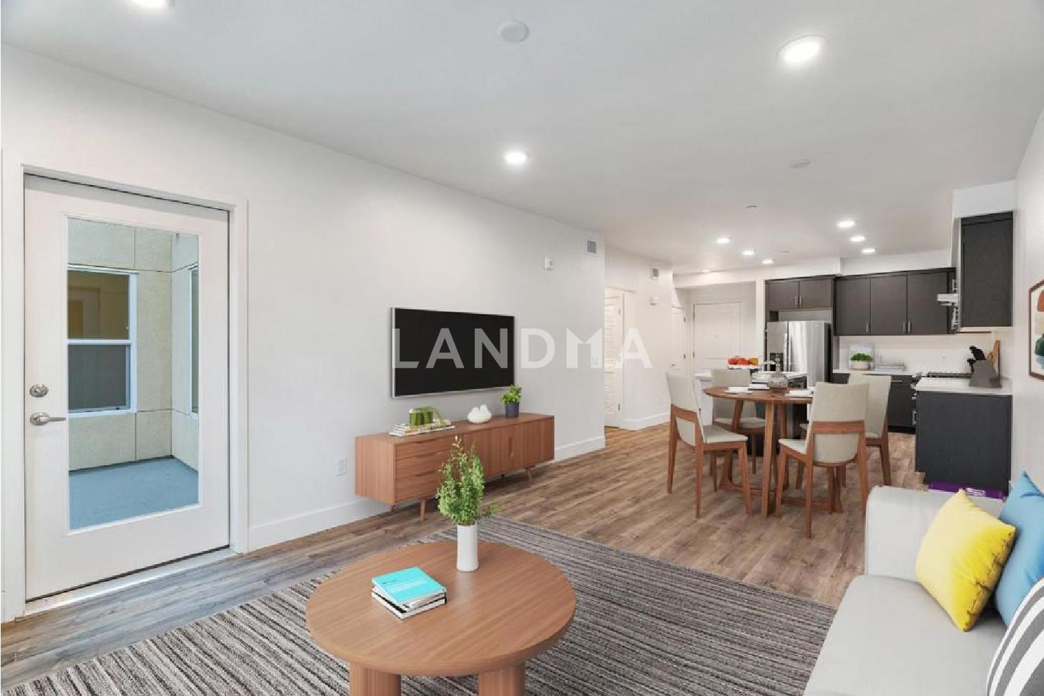 1853 Almaden Road #307 官网图片 3