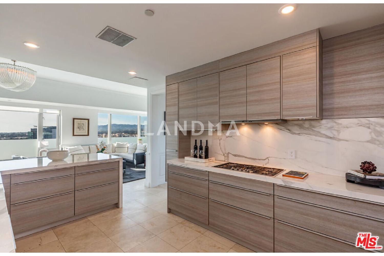 10727 Wilshire Boulevard #1702 官网图片 10