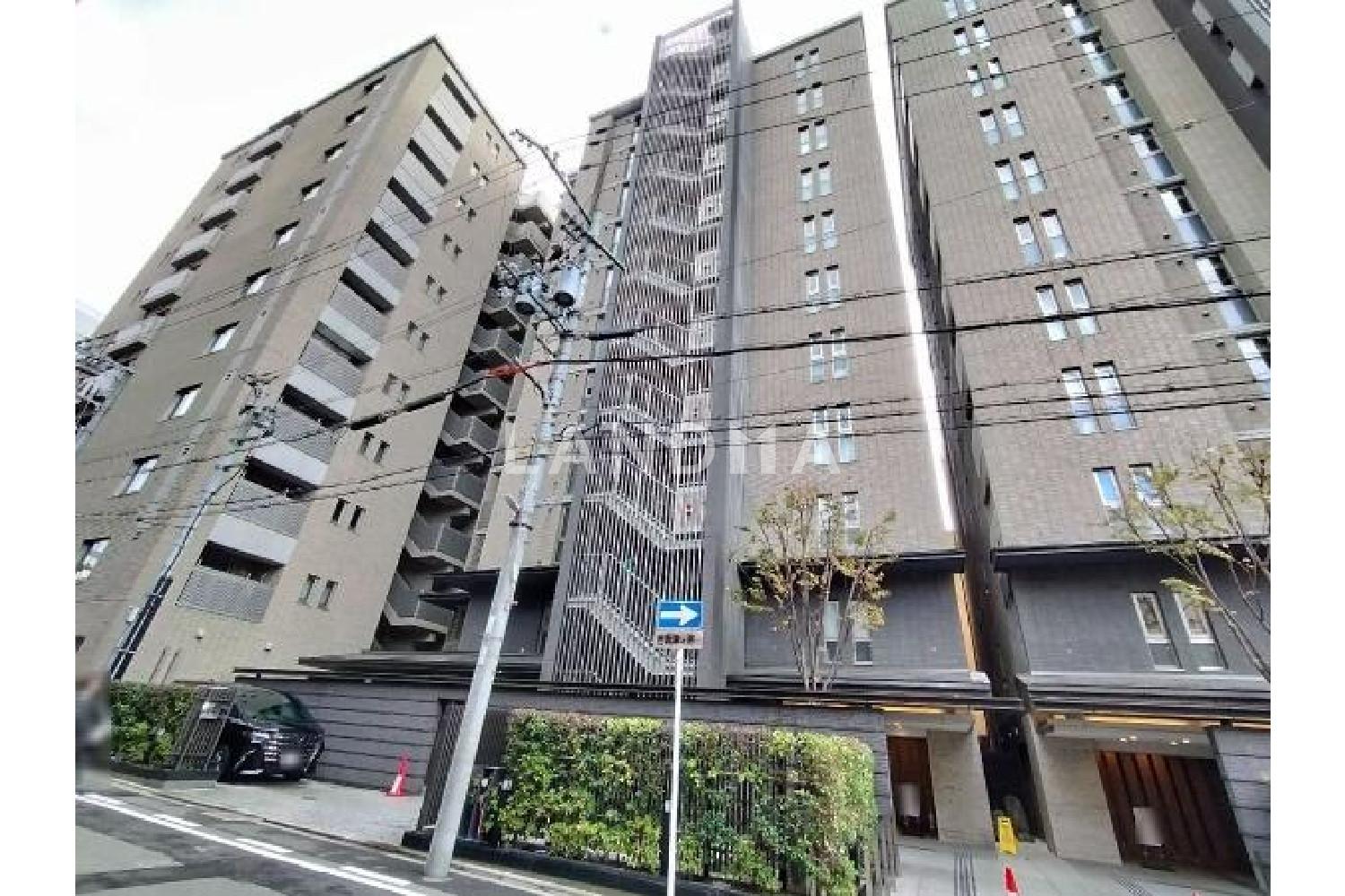 プレミスト京都烏丸御池 官网图片 9