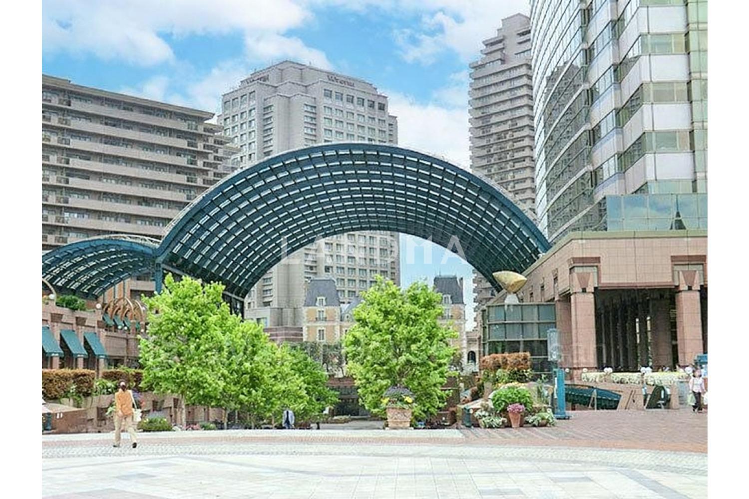 プラウド渋谷東 官网图片 11