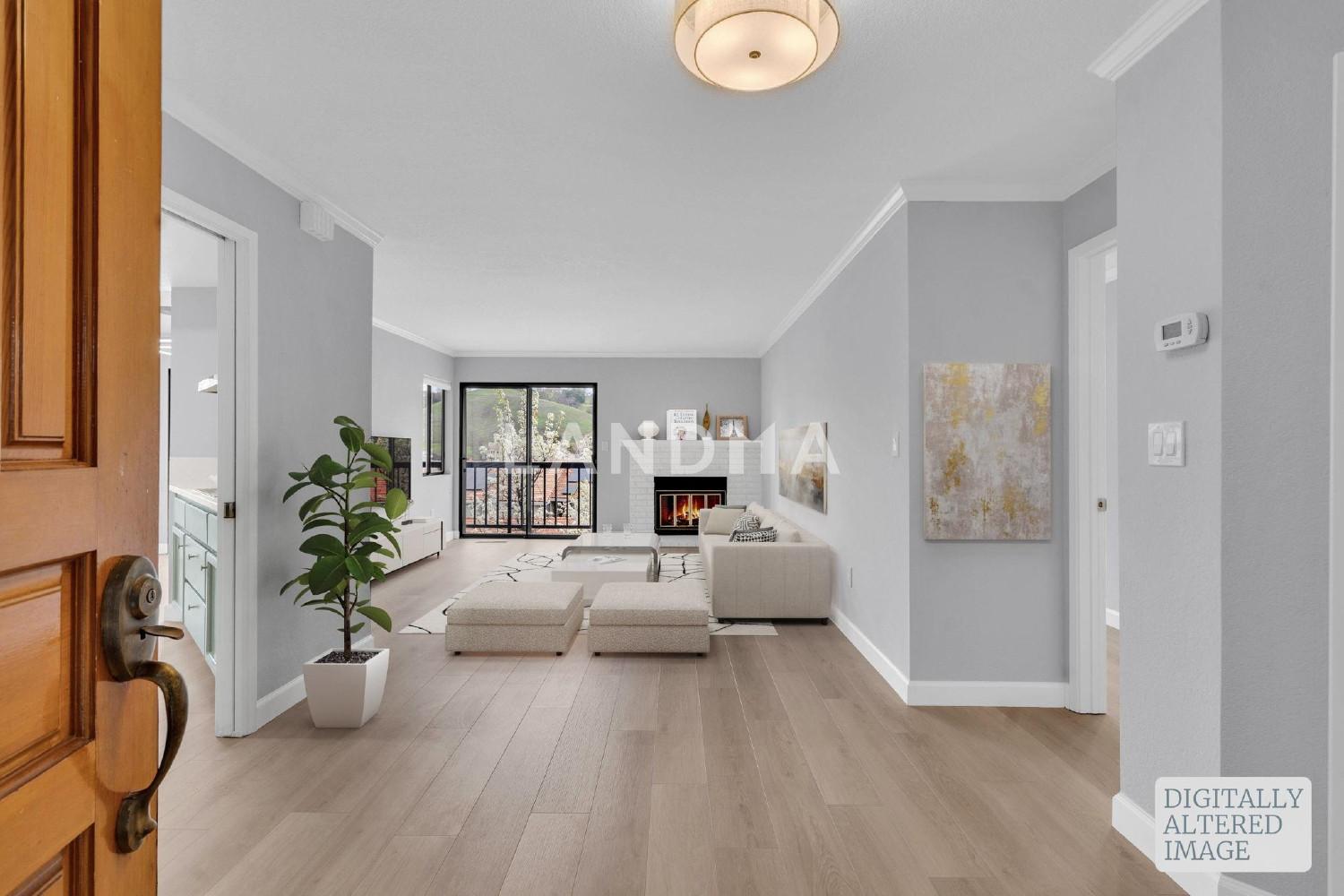 4259 Terra Granada Dr #1A 官网图片 4