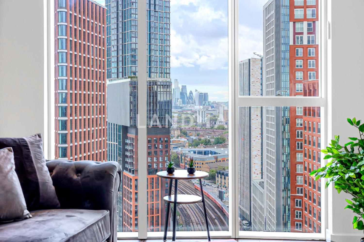 Sky Gardens 官网图片 10