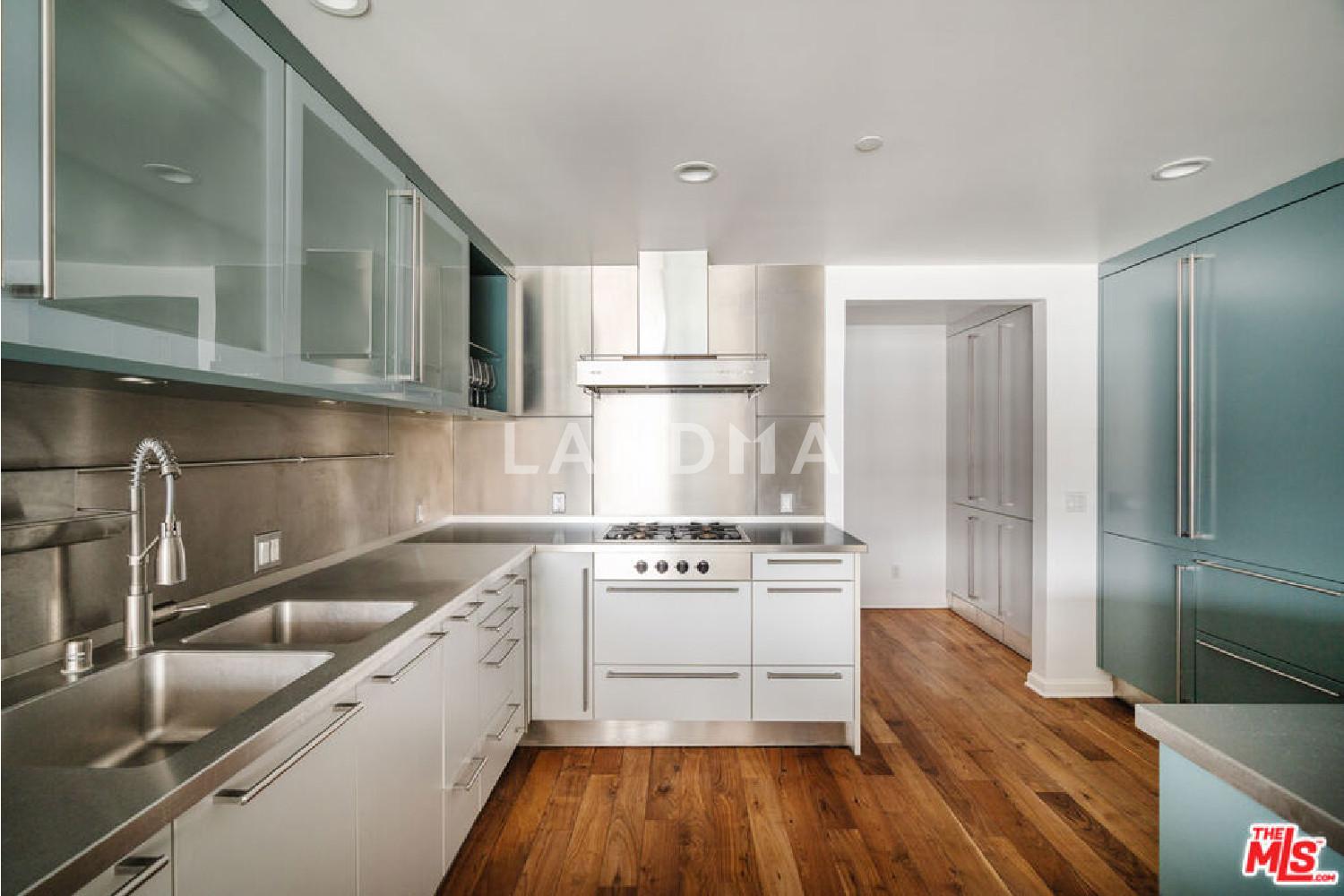 10375 Wilshire Boulevard #11H 官网图片 15