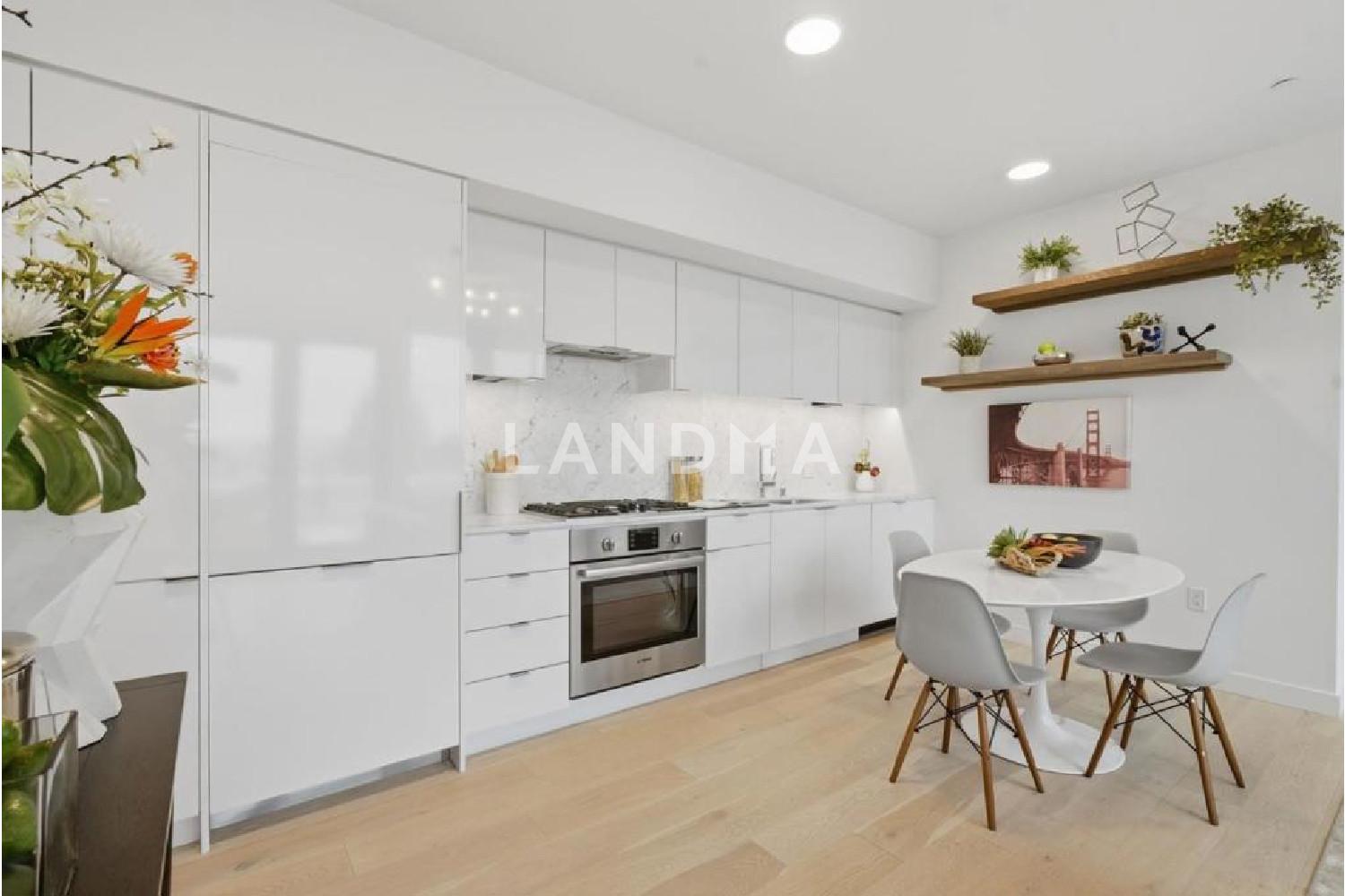 99 Rausch Street #524 官网图片 7