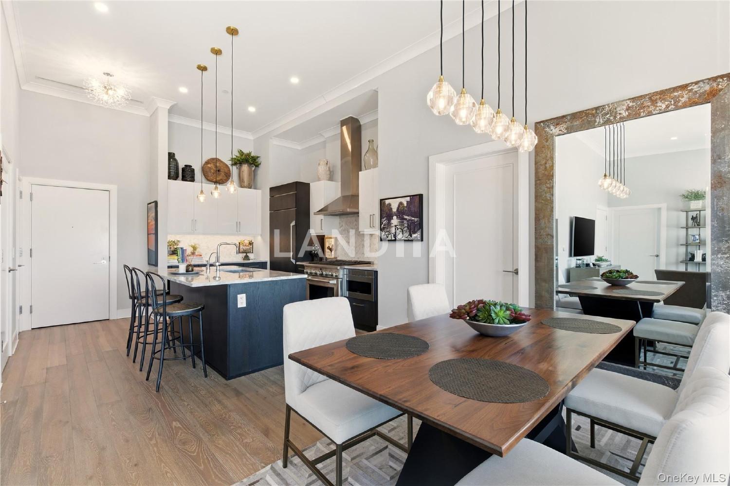 100 Garvies Point Road  Unit 1033 官网图片 2