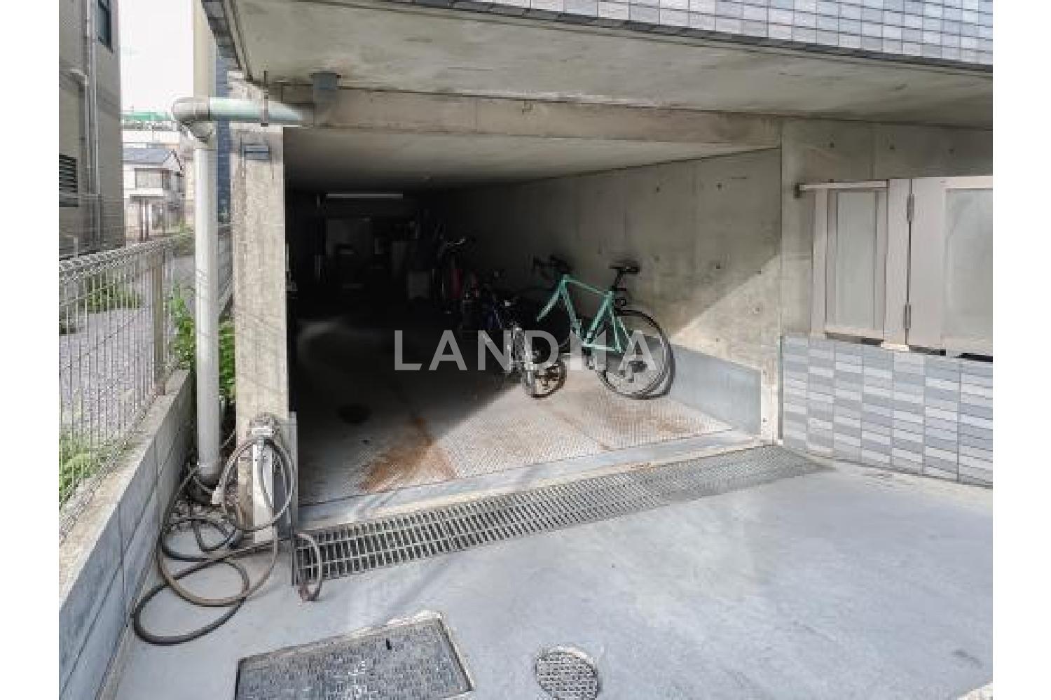 東京都豊島区池袋本町 一棟売りマンション 135.55㎡ 官网图片 2