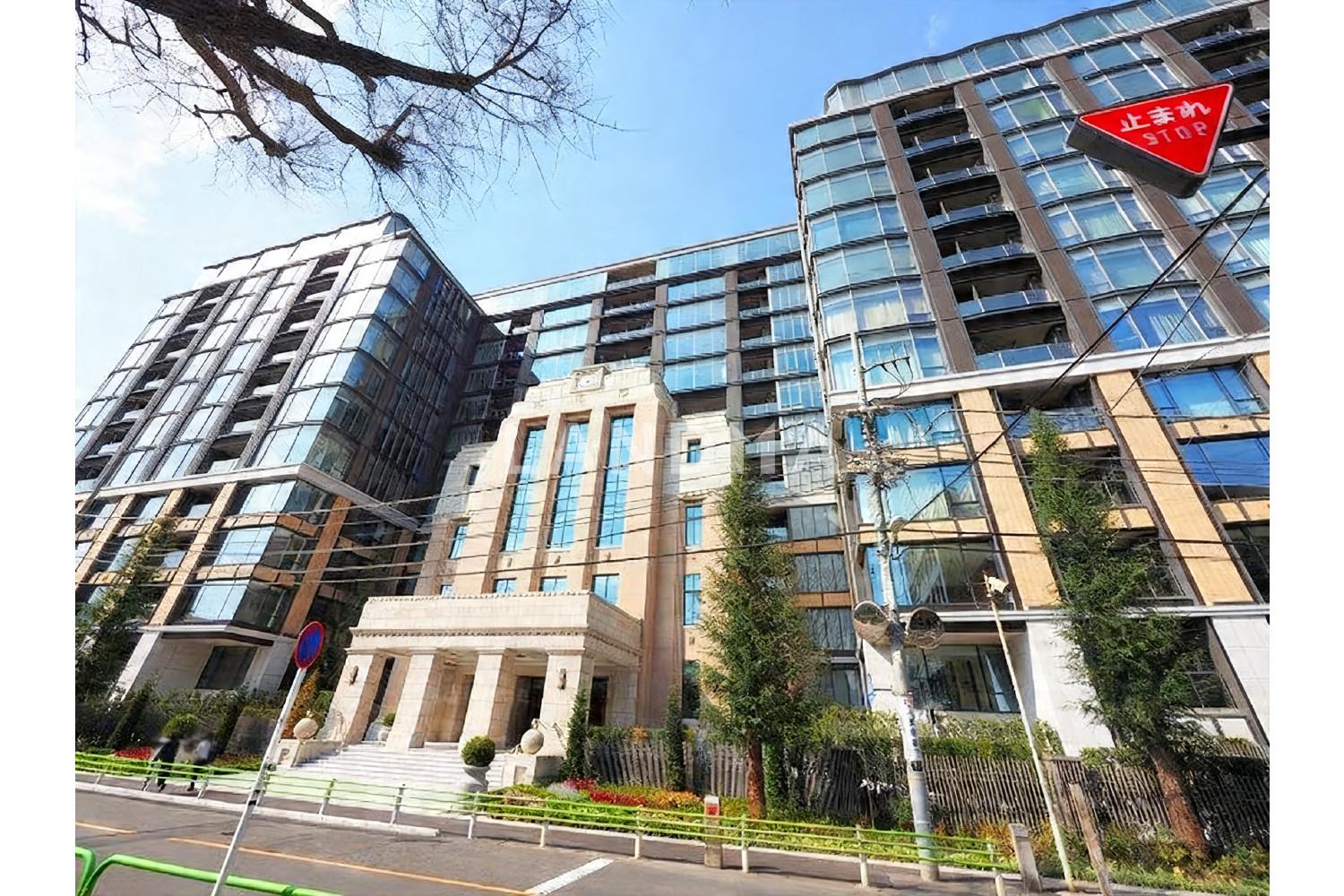 三田ガーデンヒルズ NORTH HILL 官网图片 16