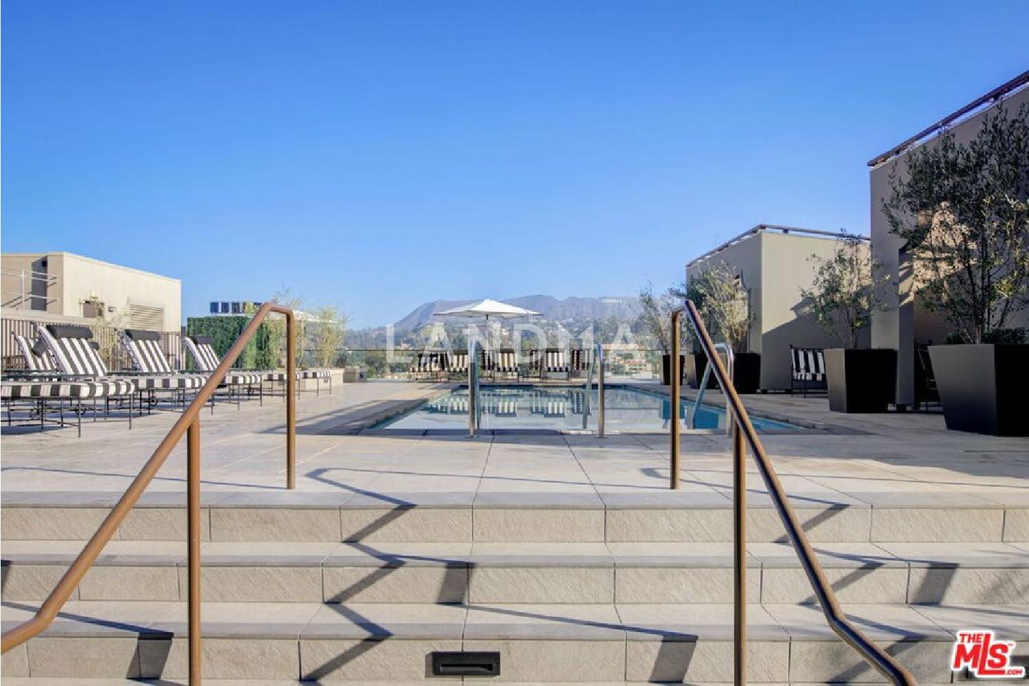 1645 N Vine Street #606 官网图片 18