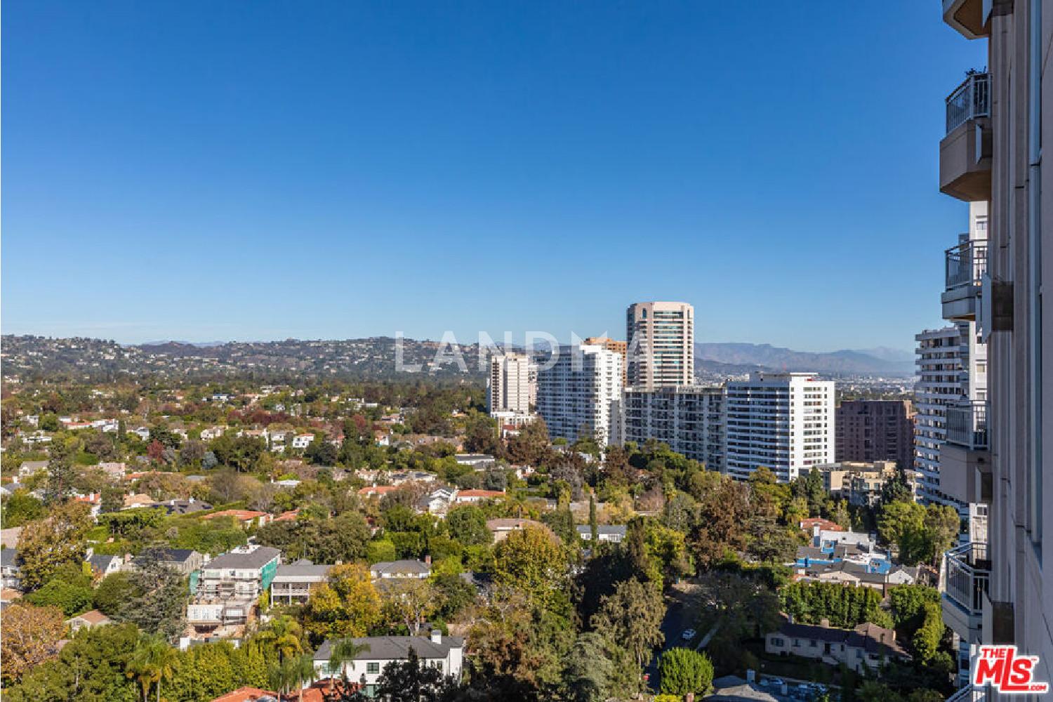 10727 Wilshire Boulevard #1702 官网图片 12
