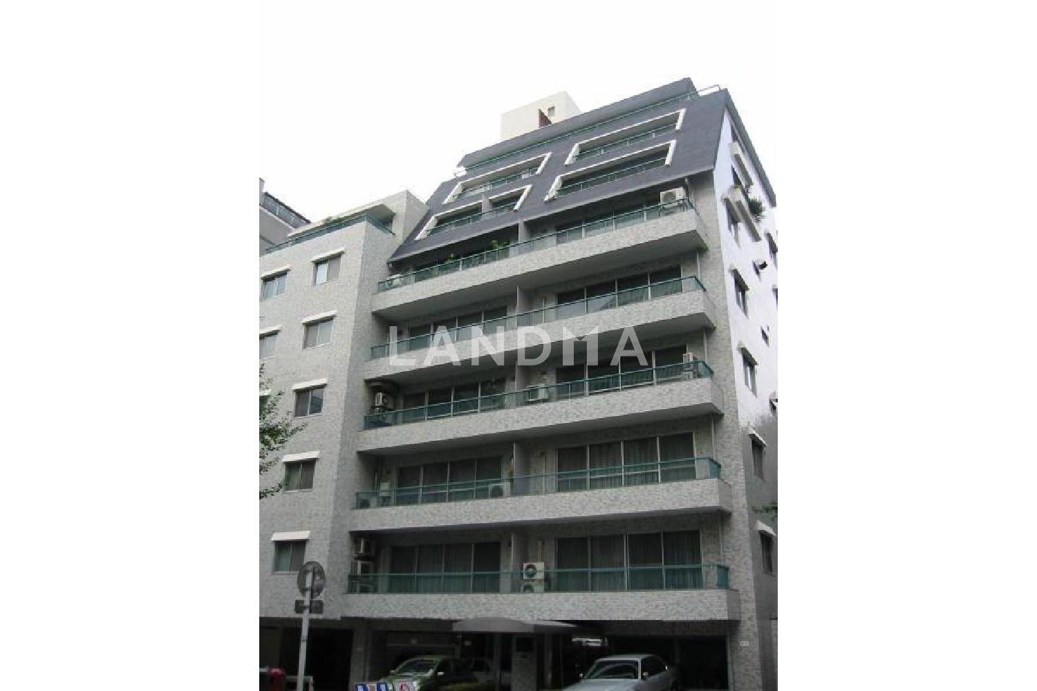 イトーピア三番町