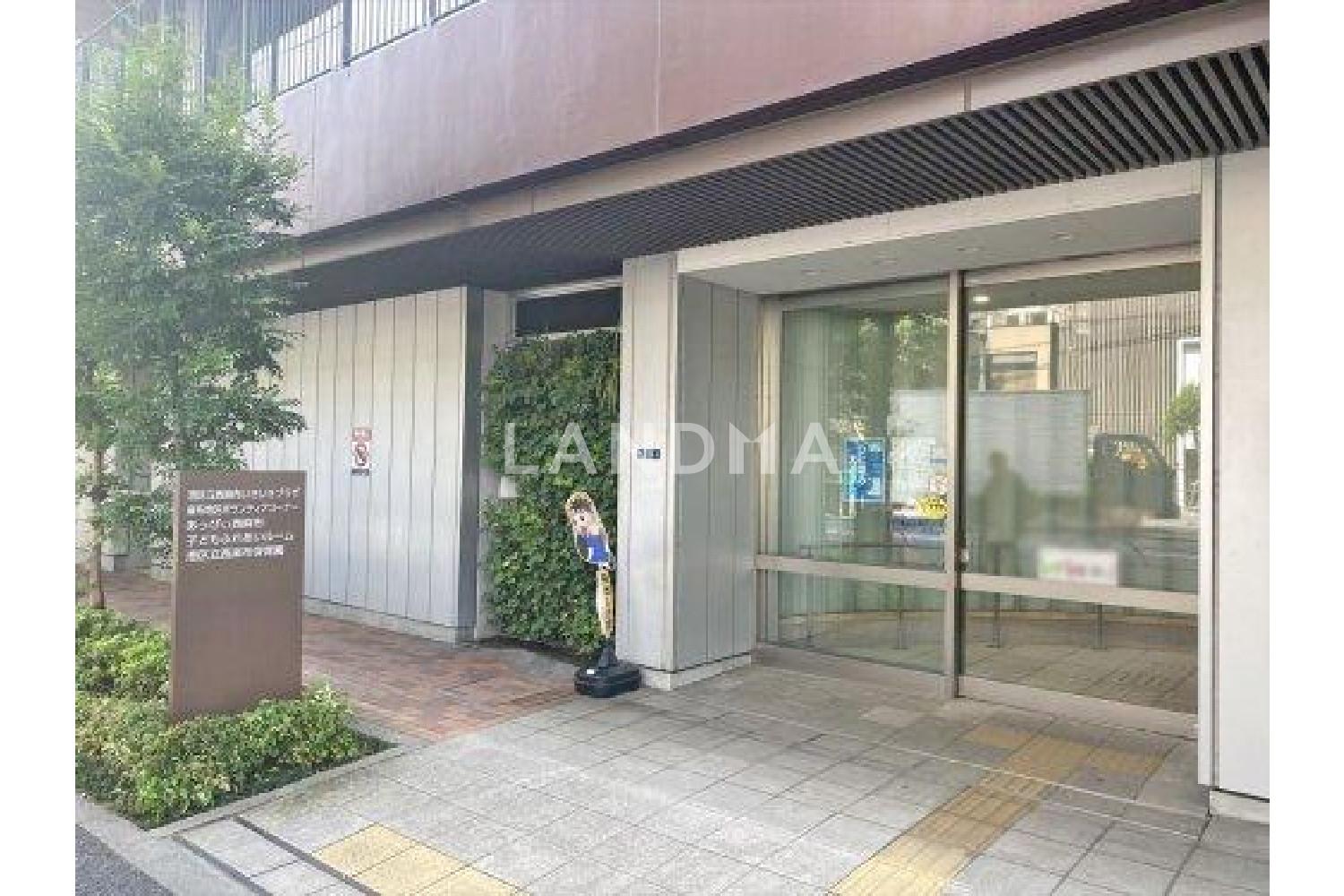 グランドヒルズ南青山 官网图片 13