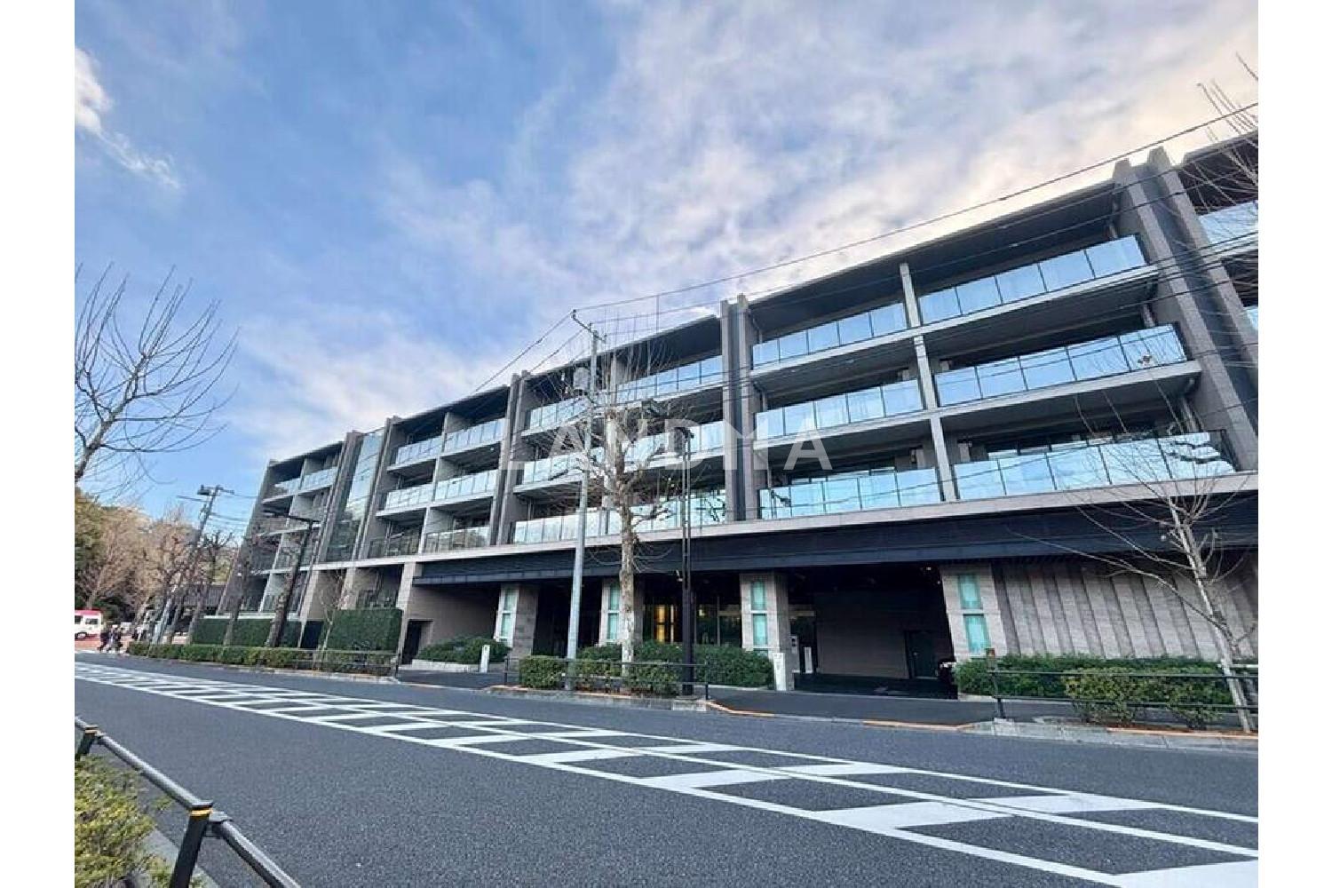 ガーデンヒルズ四ツ谷迎賓の森