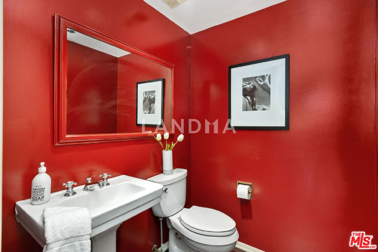 10550 Wilshire Boulevard #305 官网图片 17