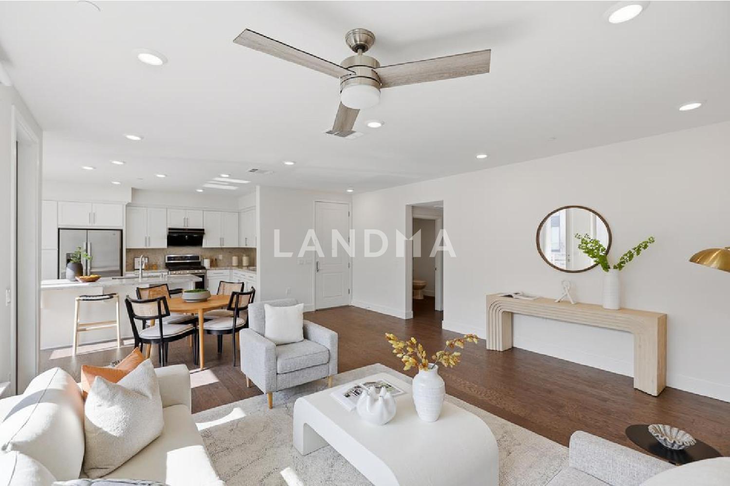 1625 Delano Street #23 官网图片 8