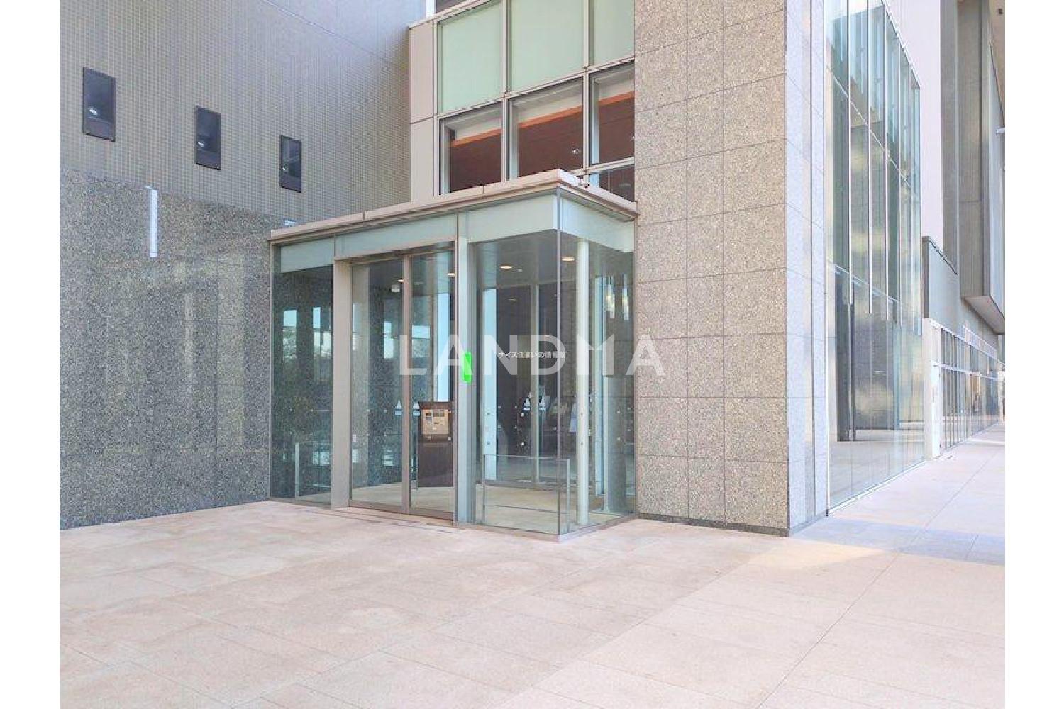 ワールドシティタワーズアクアタワー 官网图片 12