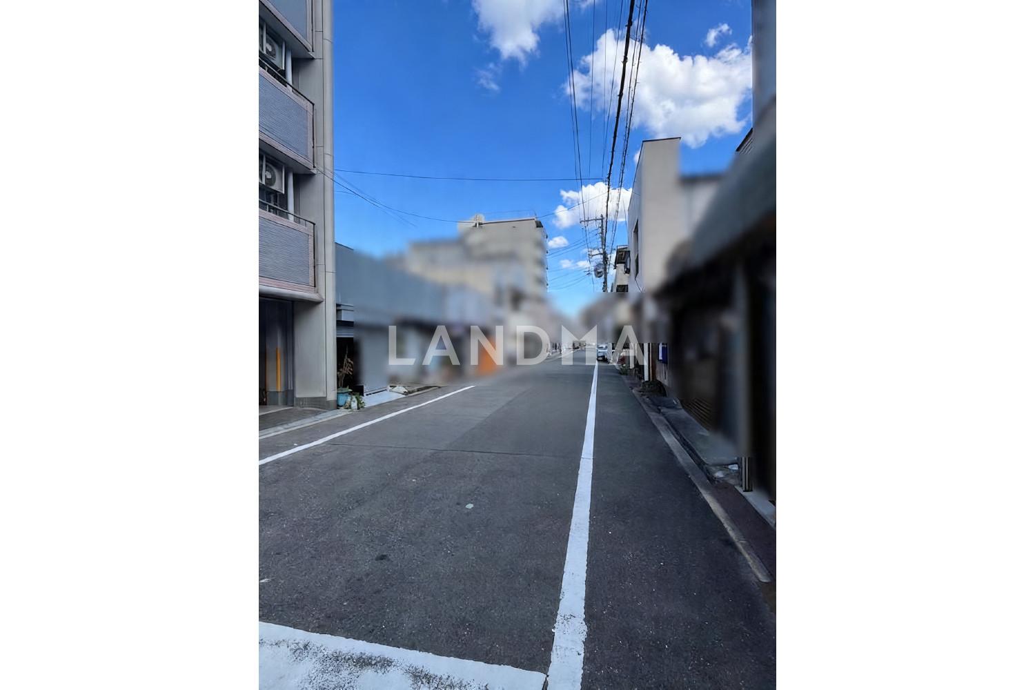 大阪府大阪市都島区都島区都島中通2丁目7-23 一棟売りマンション 118.51㎡ 官网图片 4