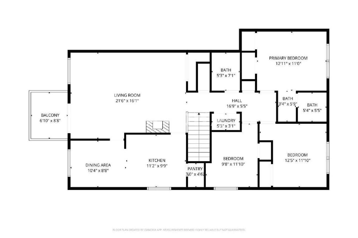 18953 Sara Park Circle 官网图片 23
