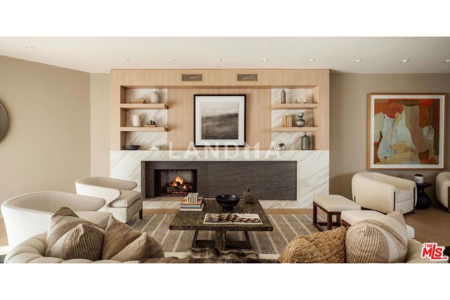 300 N Swall Drive #308