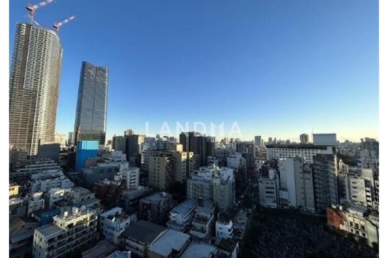 THE ROPPONGI TOKYO 官网图片 7