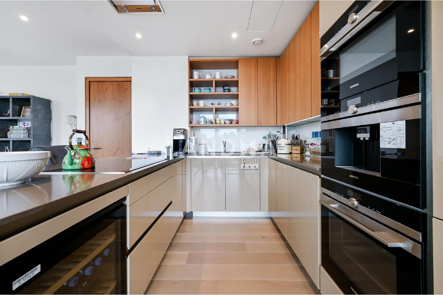 Pinnacle House 官网图片 2
