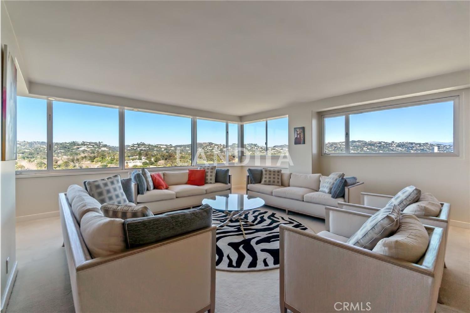 875 Comstock Avenue #16A 官网图片 3