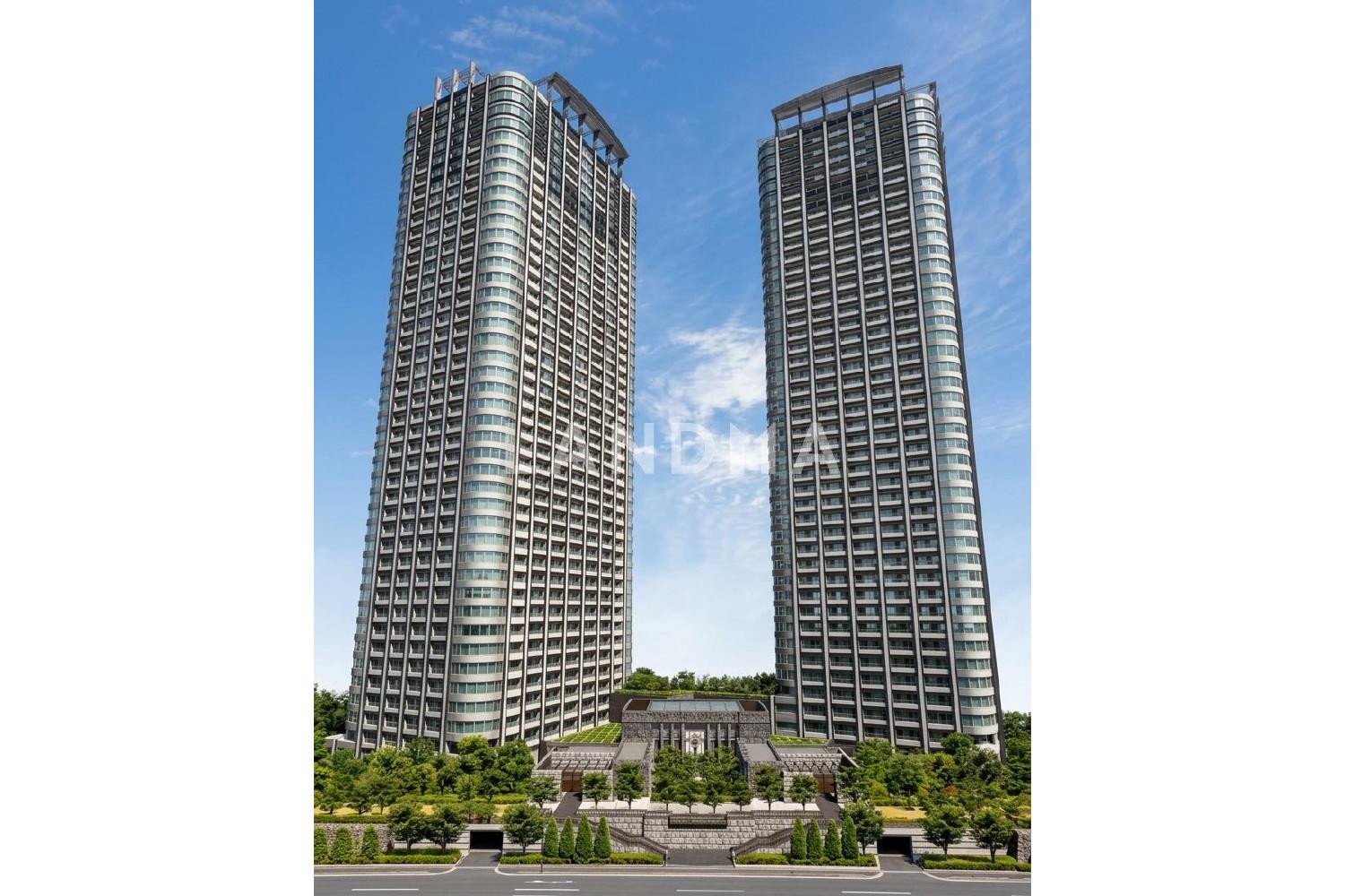 東京ツインパークスライトウィング 官网图片 4