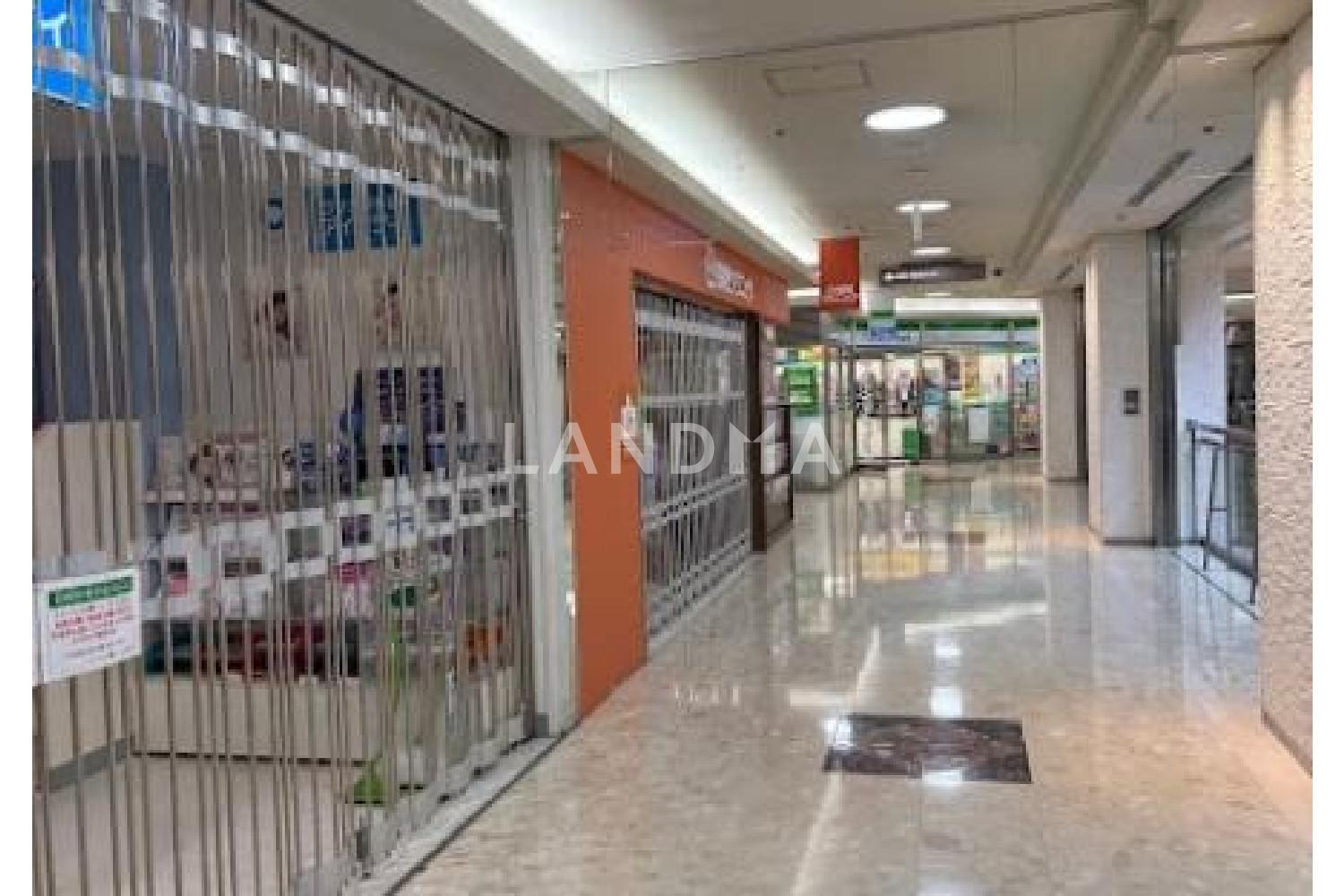 Park City Osaki The Tower 官网图片 13
