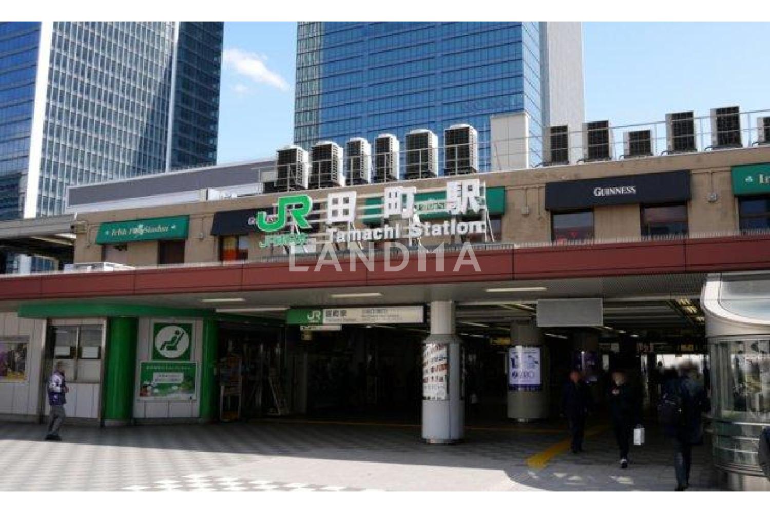 芝浦アイランドケープタワー 官网图片 7