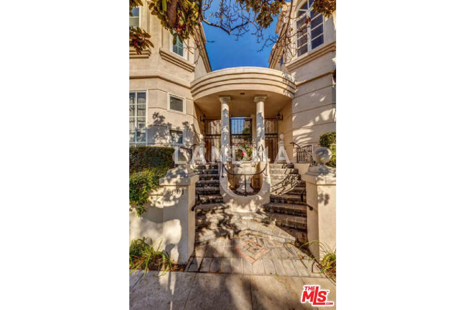 9001 Dayton Way #C 官网图片 2