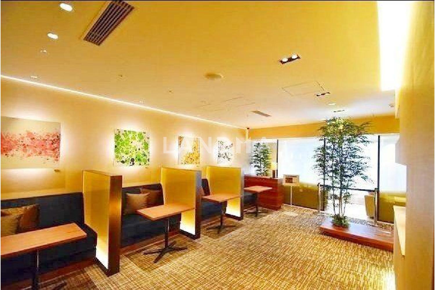 パークシティ中央湊　ザタワー 官网图片 18