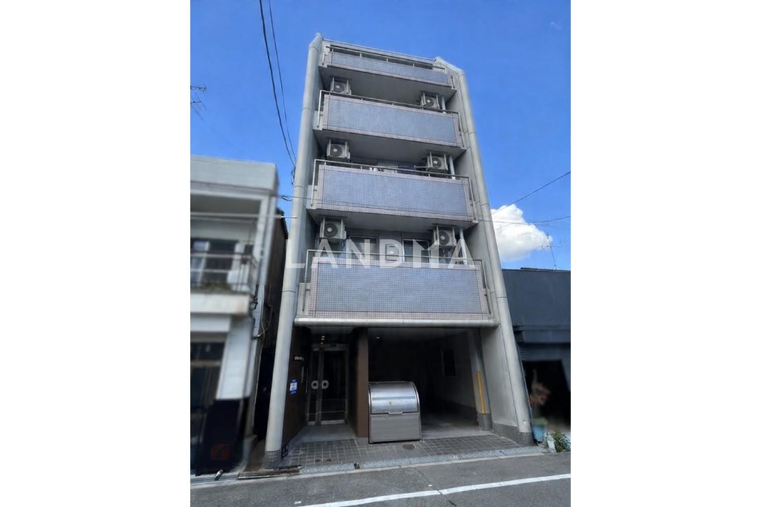 大阪府大阪市都島区都島区都島中通2丁目7-23 一棟売りマンション 118.51㎡ 官网图片 8