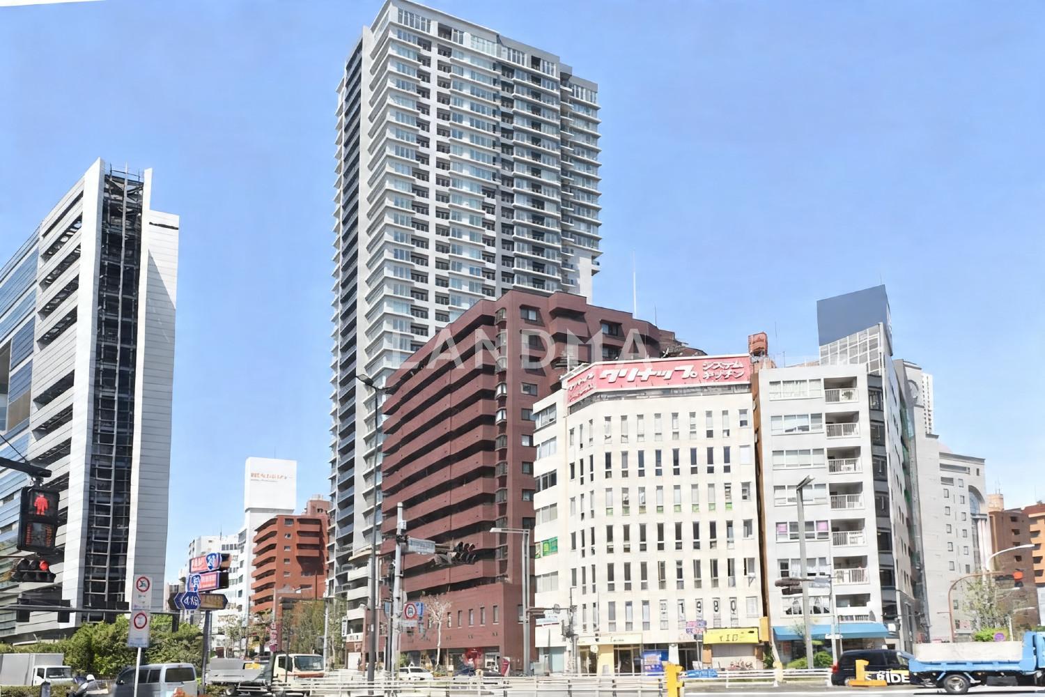 クラッシィタワー新宿御苑 官网图片 9
